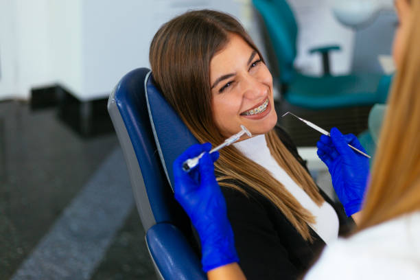 Best Root Canal Treatment  in Red Bay, AL