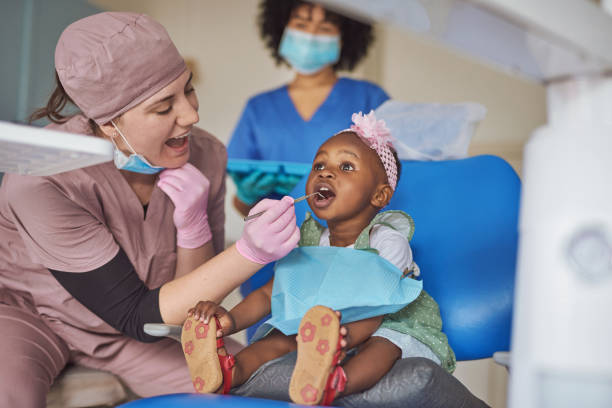 Emergency Dental Services in Red Bay, AL