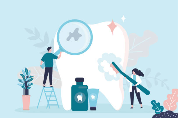 Dental Bonding in Red Bay, AL